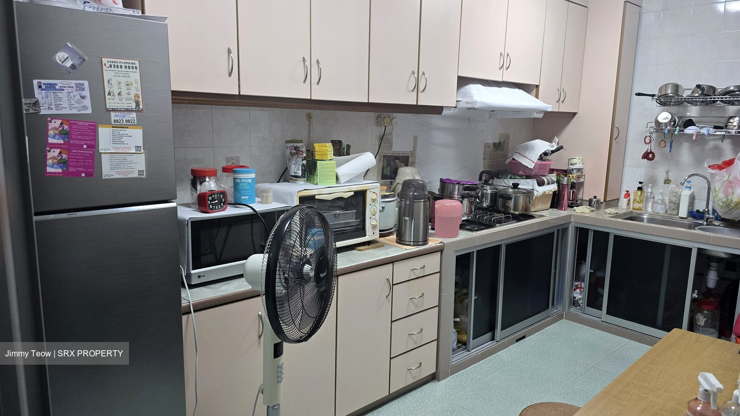 Blk 661D Jurong West Street 64 (Jurong West), HDB 5 Rooms #569904851